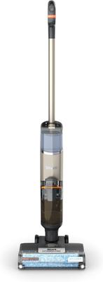 Show full view: Shark HydroVac MessMaster 3-in-1 Multi-Surface Cordless Cleaner Vacuum, Blue slide 2 of 9