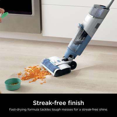 Show full view: Shark HydroVac Multi-Surface Concentrate Cleaner, Spring Clean Scent, 1 count slide 5 of 5