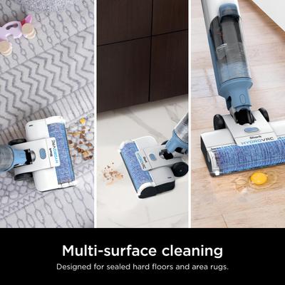 Show full view: Shark HydroVac Multi-Surface Concentrate Cleaner, Spring Clean Scent, 1 count slide 3 of 5