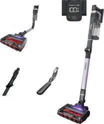 Shark IZ862H Stratos Cordless Vacuum, Ash Purple