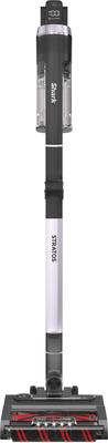 Show full view: Shark IZ862H Stratos Cordless Vacuum, Ash Purple slide 4 of 8