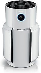 Shark NeverChange Air Purifier MAX, White