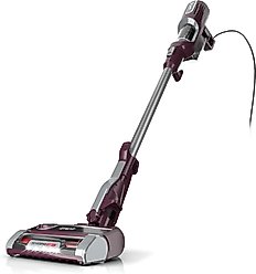 Shark PetPro Ultra-Light Corded Stick Vacuum, Purple