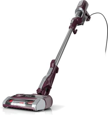 Show full view: Shark PetPro Ultra-Light Corded Stick Vacuum, Purple slide 1 of 9
