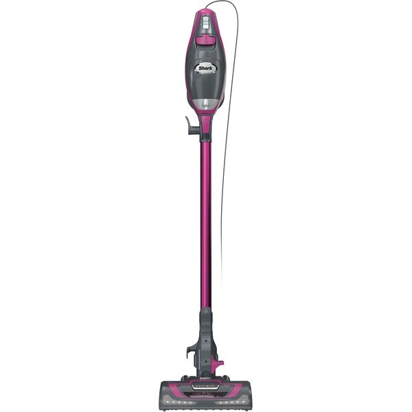 Shark Rocket Cordless Upright Vacuum