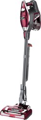 Shark Rocket TruePet Ultra-Light Weight Upright Dog & Cat Vacuum, Red, 0.68-qt