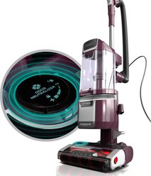 Shark Rotator Pet Lift-Away ADV Upright Vacuum, Wine Purple