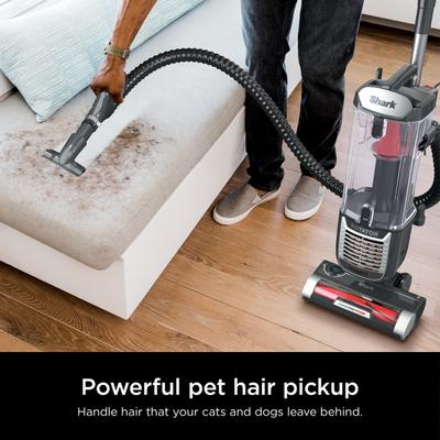 Show full view: Shark Rotator Pet Upright Vacuum, Black slide 3 of 9
