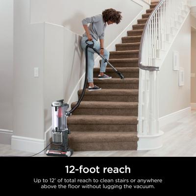 Show full view: Shark Rotator Pet Upright Vacuum, Black slide 2 of 9
