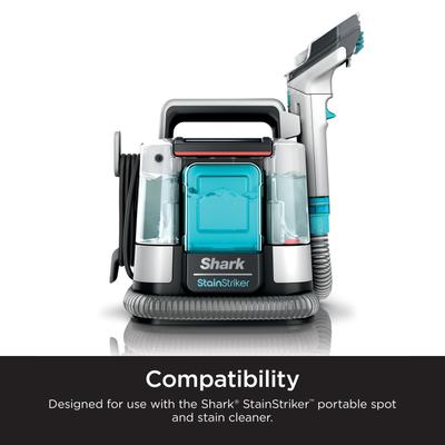 Show full view: Shark StainStriker Complete Bundle Portable Cleaner, Yellow slide 2 of 6