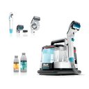 Shark StainStriker Portable Carpet & Upholstery Cleaner, White