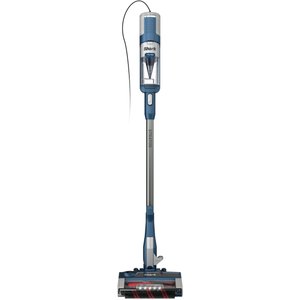 Shark Stratos Corded Stick Vacuum, Navy
