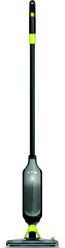 Shark Vacmop Pro Cordless Hard Floor Disposable Pad Vacuum Mop, Charcoal Gray