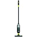 Shark Vacmop Pro Cordless Hard Floor Disposable Pad Vacuum Mop, Charcoal Gray