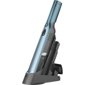 Shark WANDVAC Cordless Handheld Vacuum, Blue
