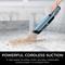 Show in main carousel: Shark WANDVAC Cordless Handheld Vacuum, Blue slide 3 of 9