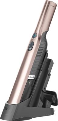 Show full view: Shark WANDVAC Cordless Handheld Vacuum, Rose Gold slide 1 of 9