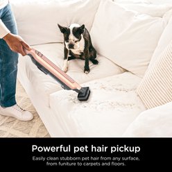 Shark WANDVAC Pet Cordless Stick Vacuum System, Rose Gold slide 2 of 9