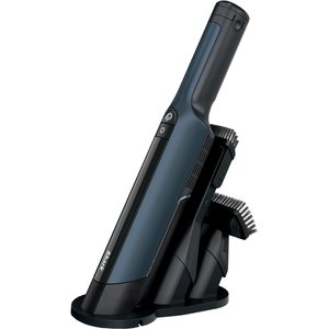 Shark WANDVAC Power Pet Ultra-Lightweight Handheld Cordless Vacuum, Royal Blue