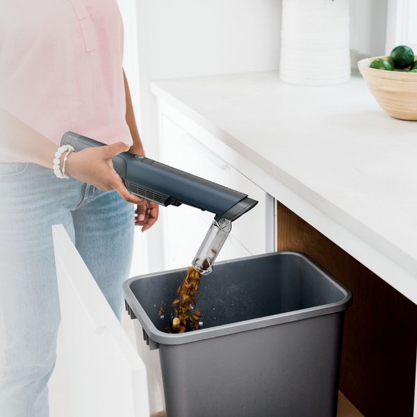 Shark WANDVAC Power Pet Ultra-Lightweight Handheld Cordless Vacuum
