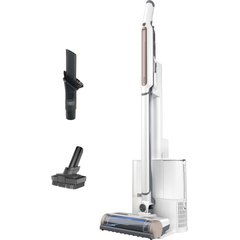 Shark WANDVAC Self-Empty HEPA Cordless Vacuum System, White