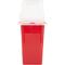 Show in main carousel: Sharps Container, 1.5-qt slide 4 of 8