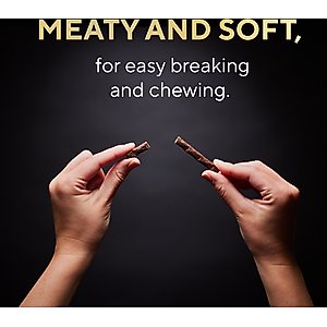 Sheba Meaty Sticks Variety Pack Chicken, Salmon & Tuna Flavor Soft Adult Cat Treats, 40 count