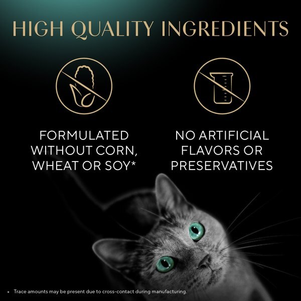 Sheba Meaty Tender Sticks Soft Cat Treats Variety Pack - Chicken, Tuna & Salmon Flavors, 40 Count, 0.14 Oz Each