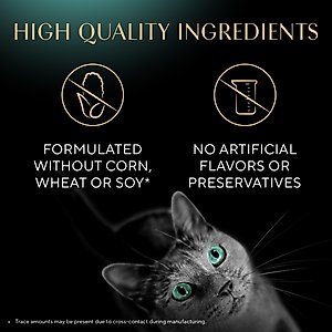 Sheba Meaty Sticks Variety Pack Chicken, Salmon & Tuna Flavor Soft Adult Cat Treats, 40 count