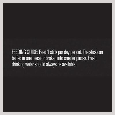 Show full view: Sheba Meaty Tender Sticks Chicken Flavor Soft Adult Cat Treats, 20 count slide 9 of 11