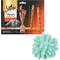 Show in main carousel: Sheba Meaty Tender Sticks Chicken Cat Treats, 5 count + Frisco Moppy Ball Cat Toy, Blue slide 1 of 9