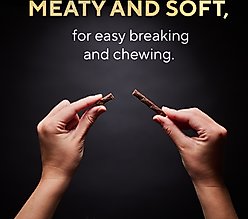 Sheba Meaty Tender Sticks Chicken Flavor Soft Adult Cat Treats, 5 count slide 2 of 8
