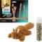 Show in main carousel: Sheba Meaty Tender Sticks Tuna Flavored Cat Treats, 5 count + Frisco Refillable Catnip Cat Toy, Brown Squirrel slide 1 of 10