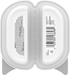 Sheba Perfect Portions Bistro Chicken in Alfredo Sauce Adult Wet Cat Food, 2.64-oz tray, case of 24 slide 2 of 8