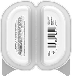 Sheba Perfect Portions Grain-Free Savory Mixed Grill Cuts in Gravy Entree Adult Wet Cat Food Trays, 2.6-oz, case of 24 slide 2 of 8