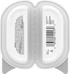 Sheba Perfect Portions Grain-Free Tender Turkey Cuts in Gravy Entree Adult Wet Cat Food Trays, 2.6-oz, case of 24 slide 2 of 8