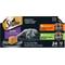 Show in main carousel: Sheba Perfect Portions Poultry Entrees Pate Variety Pack Adult Wet Cat Food Trays, 2.6-oz tray, case of 24 slide 1 of 12