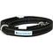 Show in main carousel: Shed Defender Mag-Snap Two Handle Dog Leash, 5-ft, Black slide 6 of 11