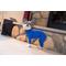 Show in main carousel: Shed Defender Original Dog Onesie, Royal Blue, XX-Small slide 6 of 10