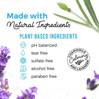 Show full view: Shed Defender Shed Defense Omega 3 & 6 Dog & Cat Shampoo, 16-fl oz bottle slide 6 of 8