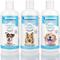 Show in main carousel: Shed Defender Shed Defense Omega 3 & 6 Dog & Cat Shampoo, 16-fl oz bottle slide 8 of 8