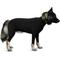 Show in main carousel: Shed Defender Sport Dog Onesie, Black, Large slide 1 of 8