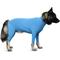 Show in main carousel: Shed Defender Sport Dog Onesie, Columbia Blue, XX-Large slide 1 of 9