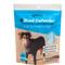 Show in main carousel: Shed Defender Sport Dog Onesie Heather Grey, Medium slide 10 of 11