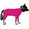 Show in main carousel: Shed Defender Sport Dog Onesie Hot Pink, Giant slide 1 of 11