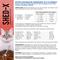 Show in main carousel: Shed-X Dermaplex Shed Control Nutritional Supplement for Cats, 8-fl oz bottle slide 3 of 10