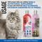 Show in main carousel: Shed-X Dermaplex Shed Control Nutritional Supplement for Cats, 8-fl oz bottle slide 5 of 10