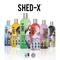Show in main carousel: Shed-X Dermaplex Shed Control Nutritional Supplement for Cats, 8-fl oz bottle slide 8 of 10
