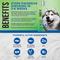 Show in main carousel: Shed-X Dermaplex Shed Control Nutritional Supplement for Dogs, 32-fl oz bottle slide 4 of 10