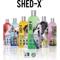 Show in main carousel: Shed-X Dermaplex Shed Control Nutritional Supplement for Dogs, 32-fl oz bottle slide 8 of 10